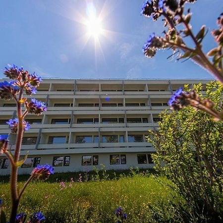 Hotel Gloria Eforie Sud  Εξωτερικό φωτογραφία