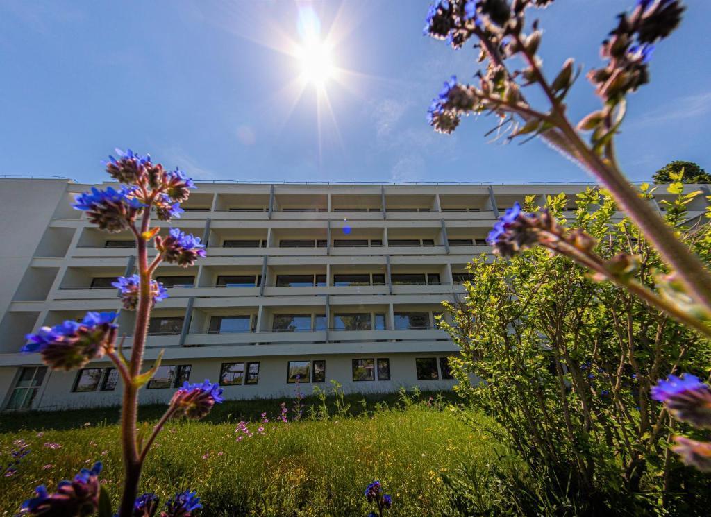 Hotel Gloria Eforie Sud  Εξωτερικό φωτογραφία