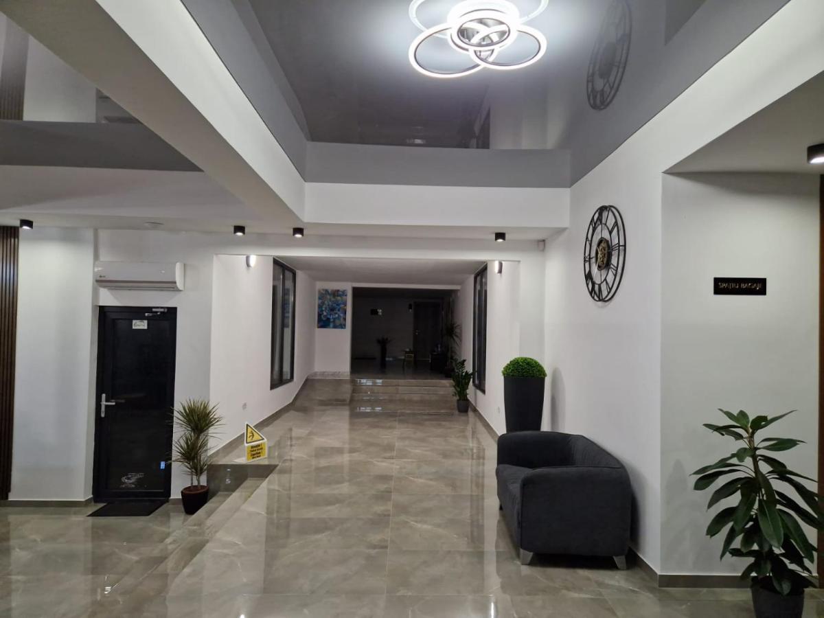 Hotel Gloria Eforie Sud  Εξωτερικό φωτογραφία