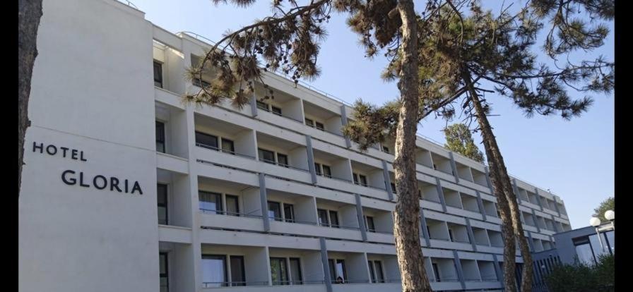 Hotel Gloria Eforie Sud  Εξωτερικό φωτογραφία