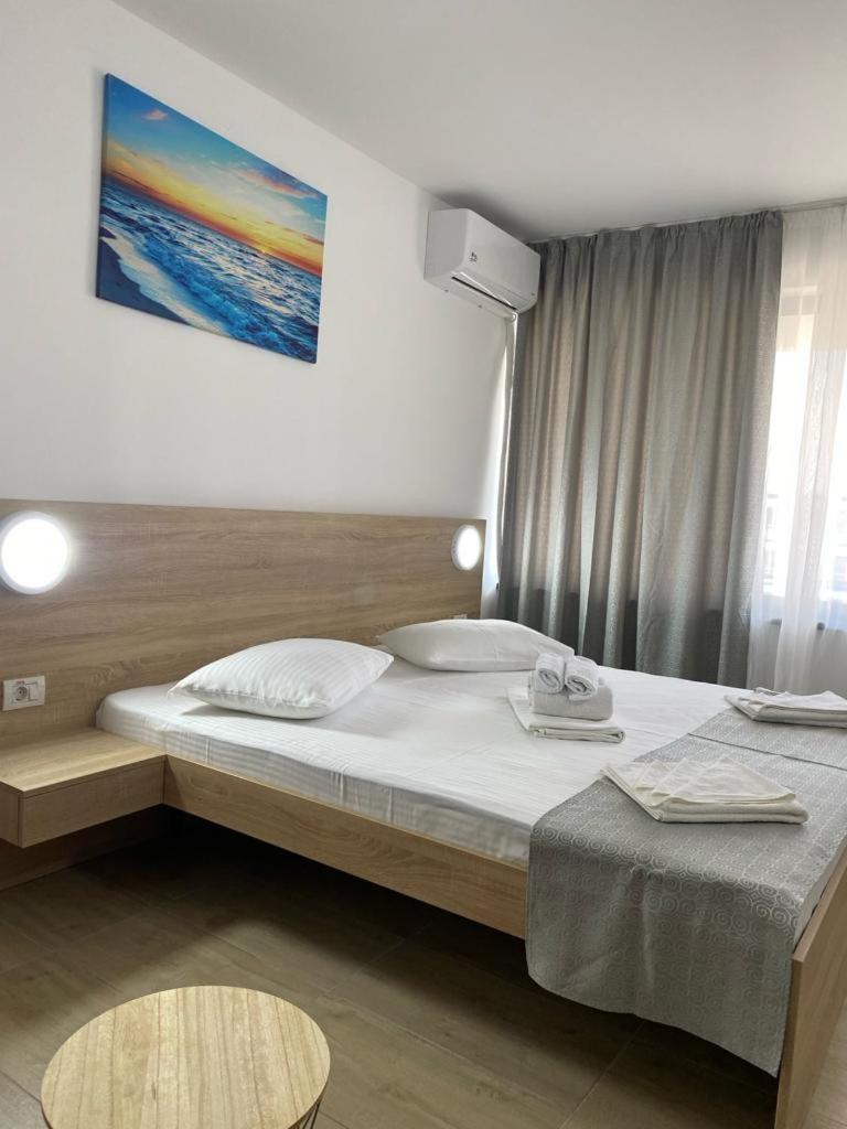 Hotel Gloria Eforie Sud  Εξωτερικό φωτογραφία